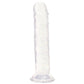 Naturally Yours Gala 6 Inch Dildo