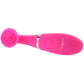 Intimate Climaxer Pump Suction Vibe in Pink