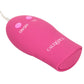 7 Function Power Play Egg Vibe in Pink