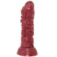 Polynesian Idols Lele Lele Vibrating Dildo