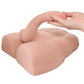 EnLust Rowen Vibrating Ride and Grind Pelvis