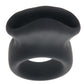 Rock Solid the Presenter Silicone Cock Ring