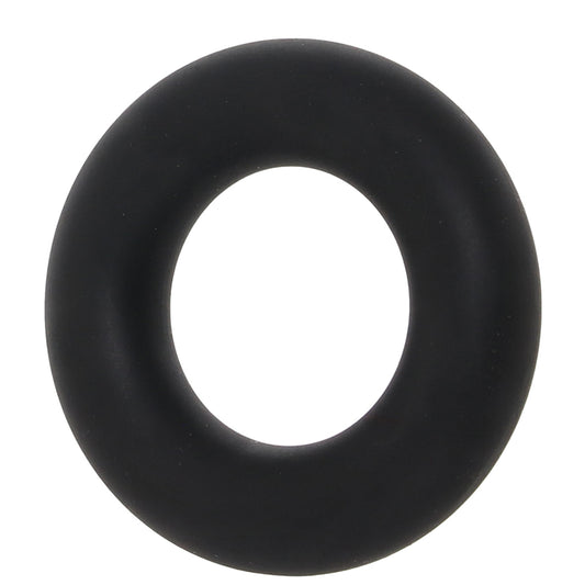 LEVELZ Silicone Small Cock Ring in .8"/2.1cm