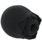 Inya The Vibrating Rose in Black