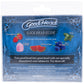 GoodHead Slick Head Glide 5 Pack in 1oz x5