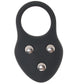 LEVELZ 3 Piece Training Cock Ring Set