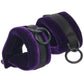Merci Velvet Ankle Cuffs