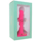 Hitsens 4 Silicone Dildo