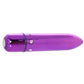 Crystal High Intensity Bullet Vibe in Purple