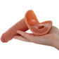 Blueline 6.5 Inch Super Real Penis Extension Sleeve