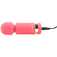 Slay Exciter Mini Massager Vibe in Peach