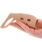 Performance Maxx Open-Ended Vibrating Penis Sleeve in Light
