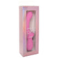 Pretty in Pink Peony G-Spot Vibe