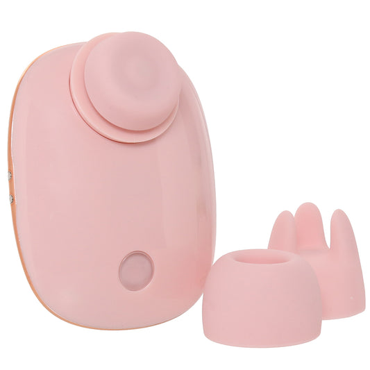 Loveline Dreamsicle Compact Tapping Vibe