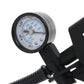 Jock Pump Up Pressure Gauge Trigger Penis Pump