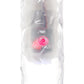 RealRock 6 Inch Light Up Vibrating Dildo