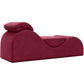 Esse Sex Lounger in Merlot