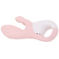 Satisfyer Air Pump Bunny 3 Inflatable Rabbit Vibe