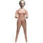 F*ck Dolls Thirsty Tiffany Inflatable Love Doll