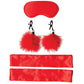 Sex & Mischief Amor Bondage Beginner Kit