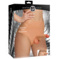 Master Series Double Boner Briefs Penis Panties