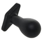 TitanMen The Hitch Plug in Black