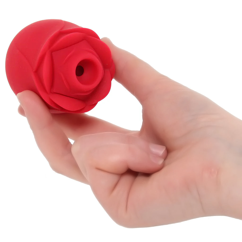 PinkCherry Rose Vibrator 2.0 PinkCherry PinkCherry Rose Vibrator 2.0 PinkCherry