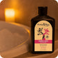 At Night Bubble Bath 8.4oz/250ml in Wild Pink Rose