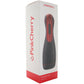 Vibrating Squeeze Stroker