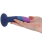 Romp Piccolo 5 Inch Curvy Dildo