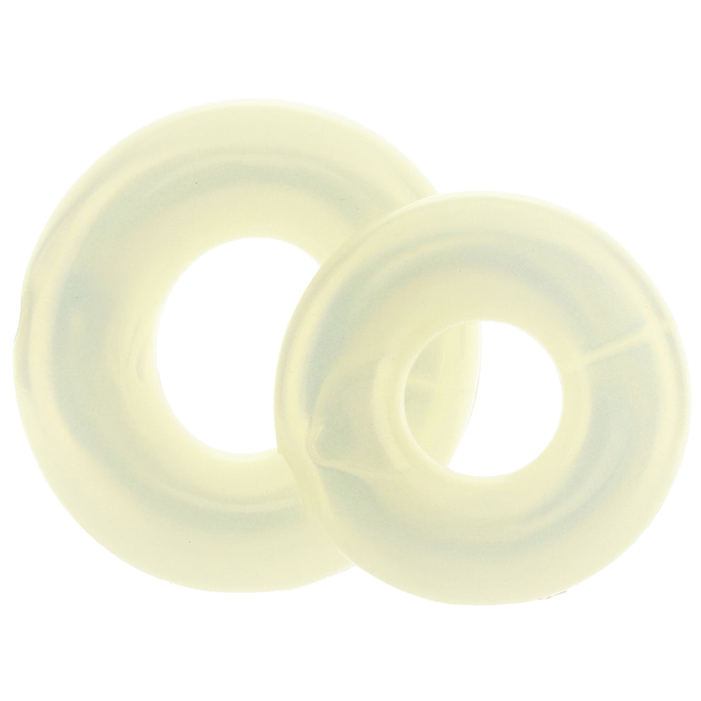 Fantasia Double Stack Cock Rings – PinkCherry