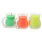 Master Series Glow Pour UV Drip Candle Set