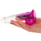 Dream Boy 6 Inch Rechargeable Vibrating Dildo
