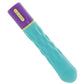 Mood Intense Arc G-Spot Vibe in Teal