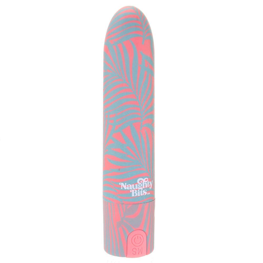 Naughty Bits You Do You Mini Vibe