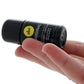 Original Super Concentrated Silicone Lube in 0.34oz/10ml