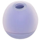 Satisfyer Pixie Dust Double Air Pulse Vibe in Violet & Pink