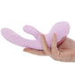 Fantasy For Her IntiMotion Flutter Pro Rabbit Vibe