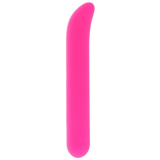 PinkCherry G-Spot Tulip Vibrator in Pink PinkCherry PinkCherry G-Spot Tulip Vibrator in Pink PinkCherry