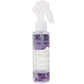 Lavendula Lavender Oil Spray Toy Cleaner in 4.2oz/125ml