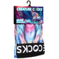 Creature Cocks Mystique Unicorn Boxer Shorts