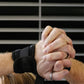 Sei Mio Wrist Resist Collar & Wrist Cuffs