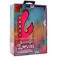Summer Lovin' Venice Beach Babe Rabbit Vibe