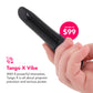 Fifty Shades X We-Vibe Come To Bed Couple's Kit