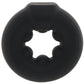 Alpha Liquid Silicone Beaded Optimum Ring