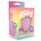 BodyWand 4Play Sweet Suction