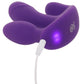 Together Blended Pleasure Triple Prong Vibe