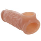 Blueline 6.25 Inch Super Real Penis Extension Sleeve