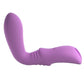 Fantasy For Her Flexible Please-Her Vibe in Purple