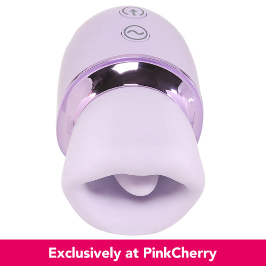 How to Use the Rose Sex Toy | PinkCherry How to Use the Rose Sex Toy | PinkCherry